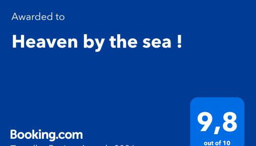 Heaven by the sea ! - Foto 2