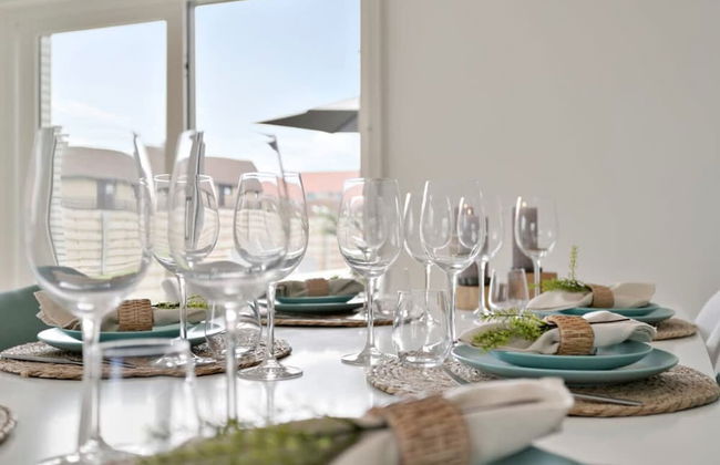 Spacious Bungalow With Garden Near the Beach sea - Foto 36