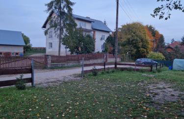 Agroturystyka Krzywy Zakątek - Foto 8