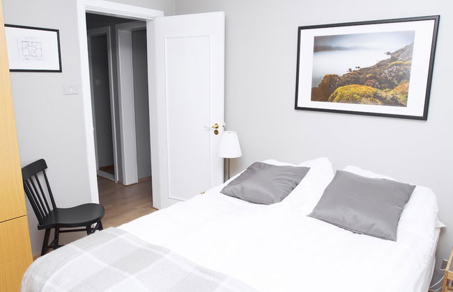 Bríet apartments Akureyri - Photo 13