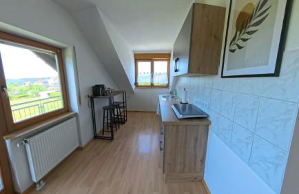 Vibe Rooms Naturnah Neumarkt - Foto 11