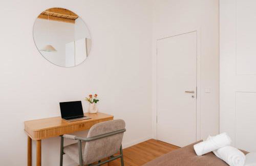Homely Berlin - Modern , Balcony , Near River , Family & Business - Foto 16