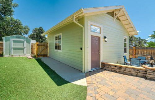 Vista Montana Downtown Monument w BBQ & Fire Pit - Foto 53