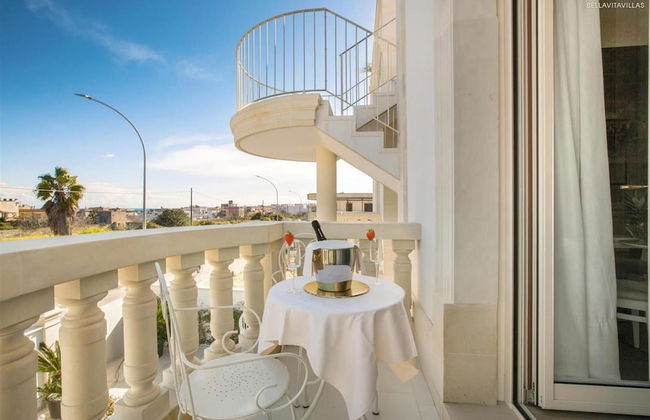 1316 AS - Junior Suite con Balcone - Foto 8