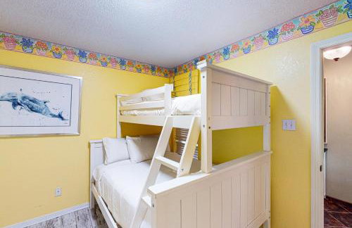 Golden Palms - Foto 16