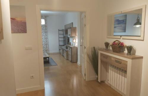 Apartamentos Puerta de Nájera - Foto 12