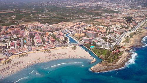 APARTAMENTO PLAYA ARENAL, Jávea-Xàbia - Foto 3