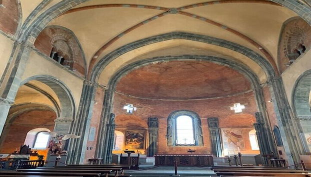 Sacra di San Michele