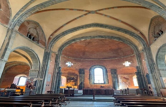 Sacra de San Michele - Photo 4