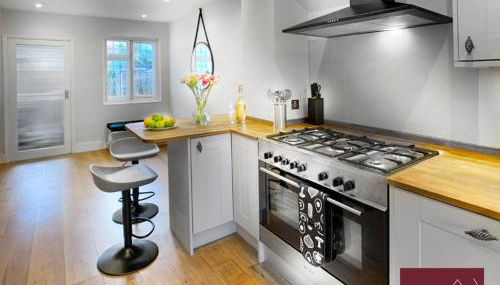 Bray - Characterful 3 Bed House by the River - Foto 5, Other