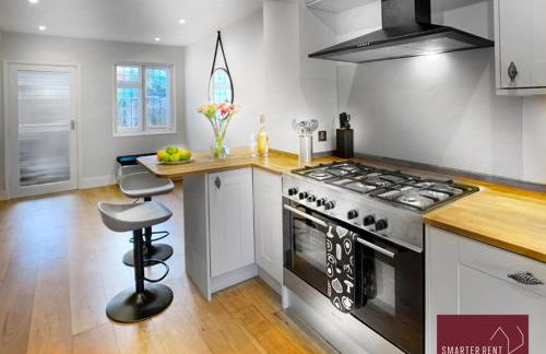 Bray - Characterful 3 Bed House by the River - Foto 5