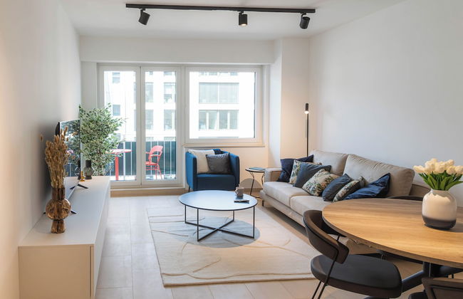 Hamilius Apartments - Foto 33