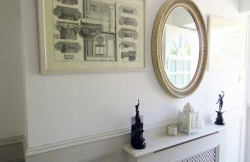 Beautiful Lymington New Forest Getaway - Foto 29