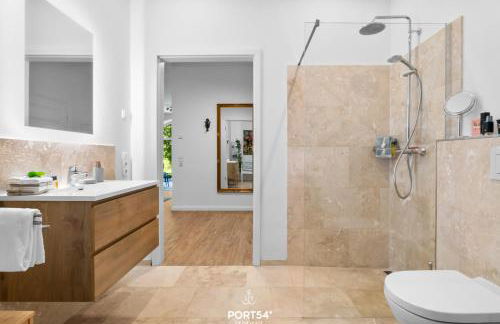 Ferienwohnung Majorshof Seepferdchen Büsum - Foto 46