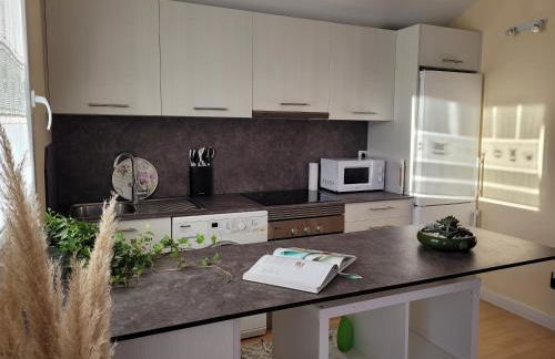 La Casita De Campo. Relax y Naturaleza - Foto 25