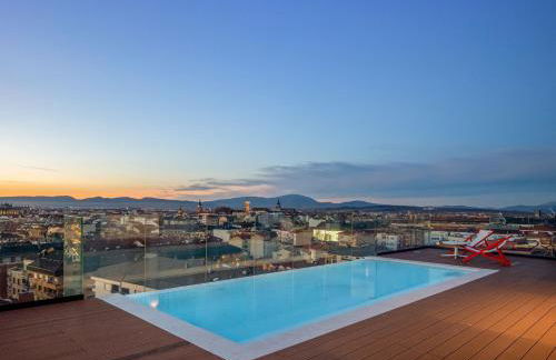 Kora Green City - Aparthotel Passivhaus - Foto 4