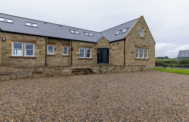 The Duchess - North East Escapes - Foto 51