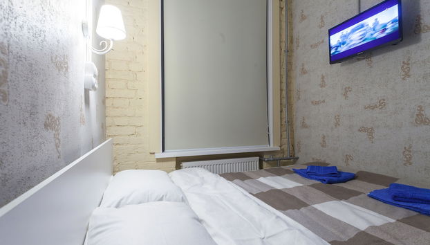 Union on Belinskogo - Foto 5, Habitación