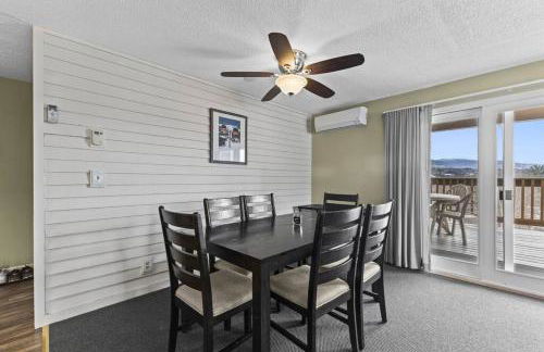 Stowe Ski Chalet - 3BR with In Unit Sauna - Foto 6