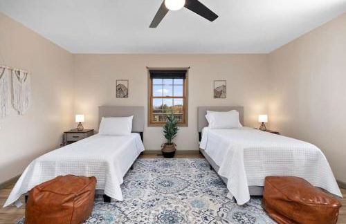 5B Blue Ridge Grandeur-VMI, VA Horse Center, WLU - Foto 32