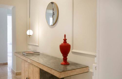 Glyfada Villa 6BR 16ppl Private Pool 300m to Beach - Foto 39