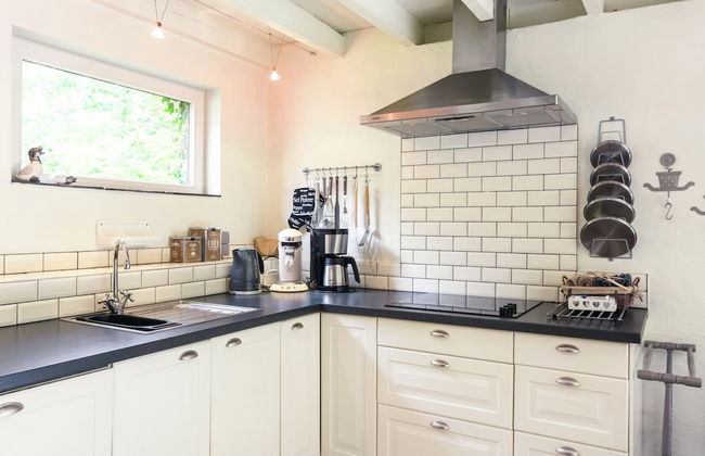 Charming Retreat, Veldegem - Foto 6