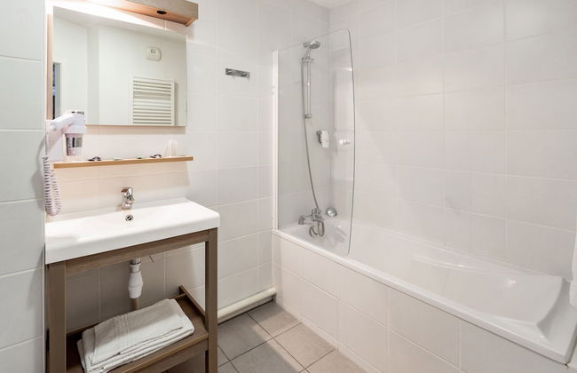 Appart'City Confort Mulhouse - Foto 18