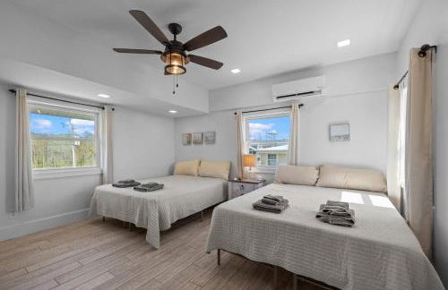 Dock Waterfront Beach Gameroom kayaks 20 PPL - Foto 41