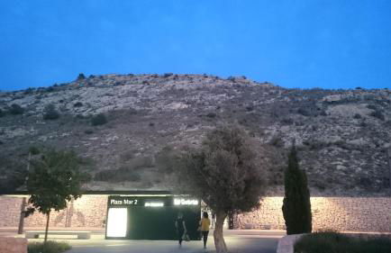 Mar y castillo by Gloove - Photo 27