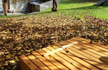 Ferienwohnung im Seidlerhof mit Terrasse - Foto 35