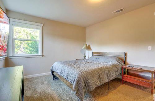 4 Mi to Dtwn Grass Valley Forest Oasis with Hot Tub - Foto 16