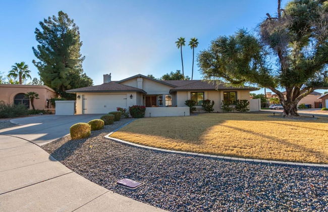 La Vieve Family Oasis-free Htd Pool-billiards-bbq - Foto 47