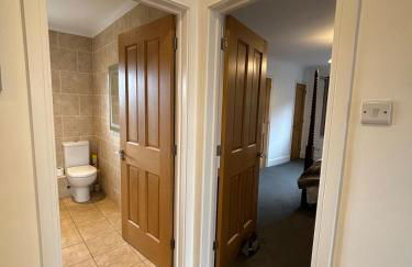 Leigh Holt, with games room nr Shepton Mallet, Somerset - Foto 32