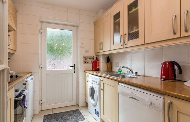 Central Belfast Apartments: Salisbury - Foto 27