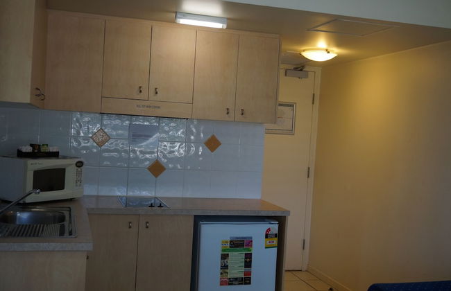 Moorings Beach Resort - Foto 41