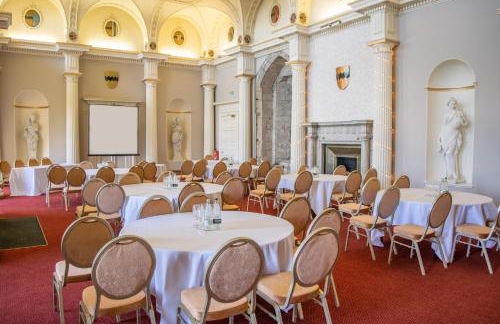 Hazlewood Castle & Spa - Foto 21