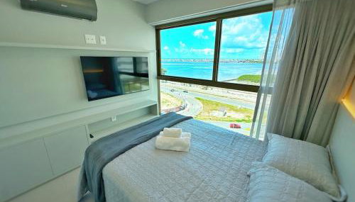 PC 604 - Melhor localização e vista do Recife - Foto 3