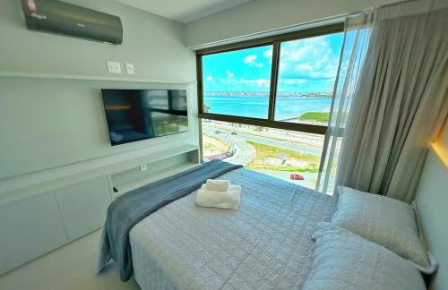 PC 604 - Melhor localização e vista do Recife - Foto 3