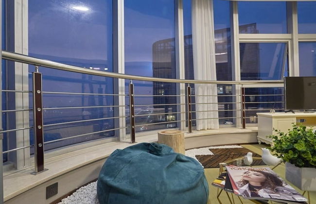 Riverside Apartments - Foto 16