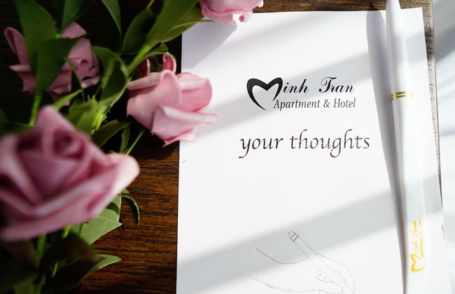 Phuong Tran Apartment and Hotel - Foto 37