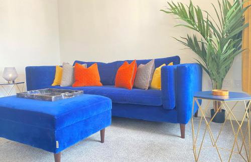 The Ravens Inn, 4 - Bed, Sleeps 6, Pets Welcome - Foto 15