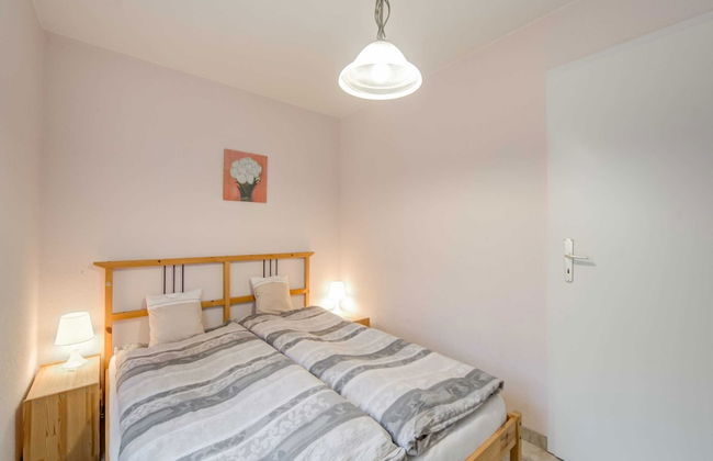 Holiday Home With Garden in Mahlow, Brandenburg - Foto 6