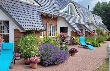 Apartmenthaus Storchennest - Foto 1