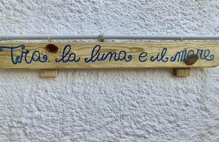 Tra la luna e il mare - delizioso appartamento con giardino nella riviera del conero per un soggiorno felice - Foto 15