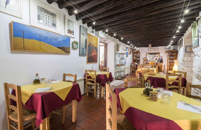 La Seguiriya - Foto 45