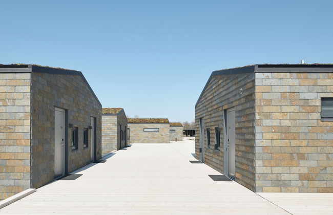 Hages Badehotel - Foto 28