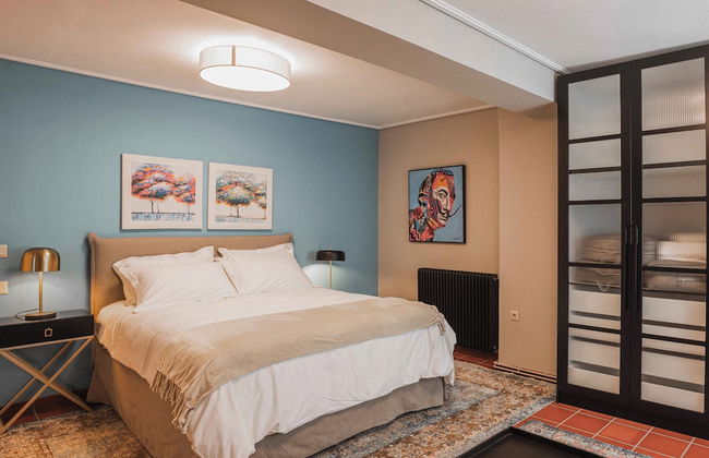 Milea Agritourism - Foto 14