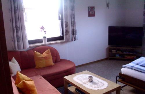 Ferienwohnung Kroeschell - Foto 7