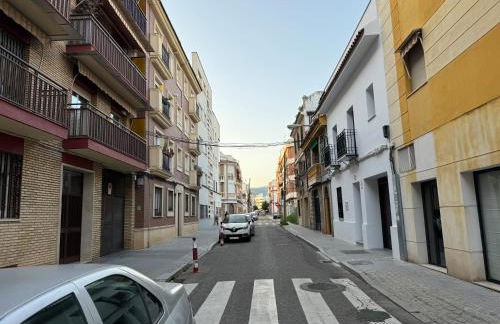 Dúplex céntrico con terraza y parking gratuito - Foto 30