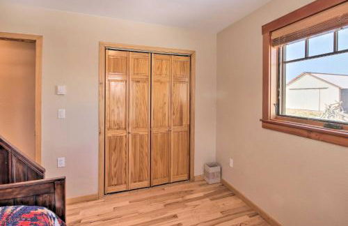 Stunning Gallatin Gateway Mountain Retreat! - Foto 15